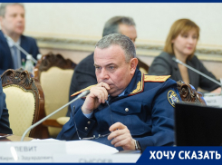 Борец с местом поклонения фашистам заподозрил Кирилла Левита в трусости 