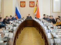 Выходец из ФСБ Анатолий Андрианов перешёл из Воронежского правительства в Росимущество