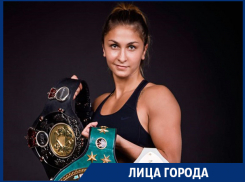 «Парням вру, что занимаюсь бегом» - боксер Татьяна Зражевская