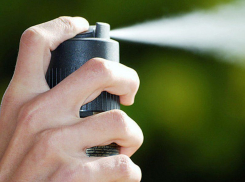 Пьяный воронежец распылил женщине в лицо газовый баллончик