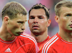 Чиновники Воронежа надеются на победу сборной России, политики – сжимают кулаки