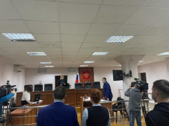 Как прошло первое в истории Воронежской области заседание по иску антикуарщиков против губернатора Гусева 
