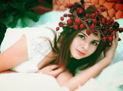 Мечтаю найти достойную работу, на которой буду выкладываться на полную, - Дарья Жидких в конкурсе «Мисс Блокнот Воронеж-2017»