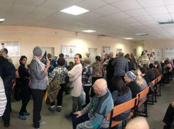 Чиновники объяснили духоту в воронежском онкодиспансере заботой о пациентах 