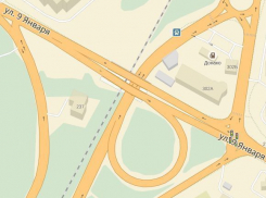 Дорожную развязку на Антонова-Овсеенко в Воронеже будет строить подмосковная компания