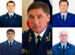 ТОП-5 самых богатых воронежских прокуроров