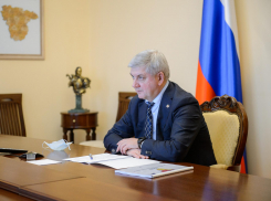 Воронежский губернатор отправил в Москву предложения по спасению отечественной промышленности