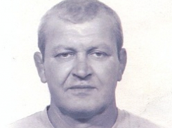 Силовки просят помочь с поиском пропавшего несколько месяцев назад мужчины