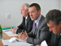 Версии: Олег Сумин мог стать жертвой подковерных интриг