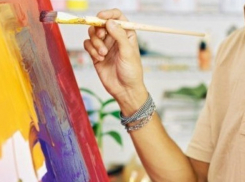 День города в Воронеже: художники нарисуют достопримечательности города