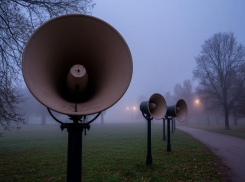 Сирены включили в Воронеже, Нововоронеже, Бутурлиновке и Лисках на фоне угрозы атаки дронов ВСУ