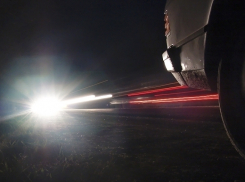 В Воронежской области из-за ДТП погибла женщина