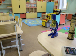 Из детского сада Воронежа в Коминтерновском районе ребятишек забрали с рвотой