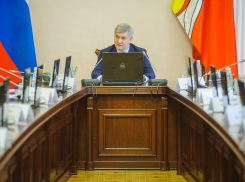 На ремонт дорог в Воронежской области потратят 9 млрд рублей