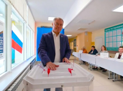 Оставит ли Логвинов фракцию после своего повышения в воронежской облдуме 