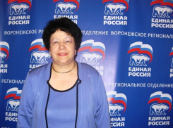 В Воронеже члена Общественной палаты уличили в принадлежности к «Единой России»