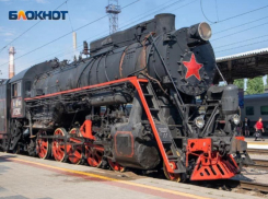 Скоро воронежцы смогут ездить в Москву как за хлебом