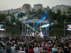 Фестиваль «Музыка мира» под Воронежем побил рекорд посещаемости