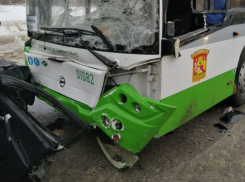 ДТП с погибшим младенцем на Машмете заинтересовало воронежскую прокуратуру