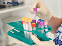 Стало известно актуальное число вакцинированных воронежцев от Covid-19