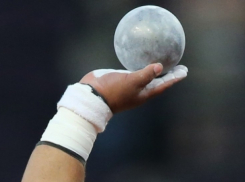 Воронежская легкоатлетка заняла второе место в Чемпионате мира по толканию ядра