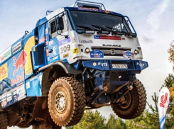 Финал чемпионата России по автокроссу пройдёт в Воронеже