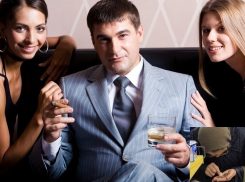 Кому кризис, а кому «мать родная»: в Воронежской области за 2015 год стало больше миллионеров