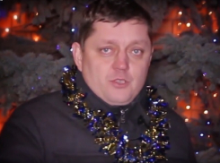 Олег Пахолков: «Нас ждет в следующем году великое будущее!»