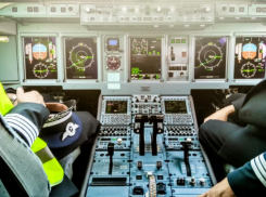 Местом базирования будущего лоукостера S7 выбрали Воронежский аэропорт
