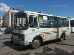 Алексей Гордеев призвал разобраться с опасными воронежскими автобусами