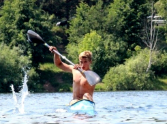 Воронежцы привезли медали с всероссийских соревнований по гребле на байдарках и каноэ