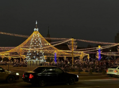 Воронежцев эвакуировали с площади Ленина под звуки сирен 