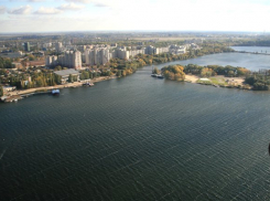 Роспортебнадзор нашел в воронежских водоёмах холероподобные бактерии