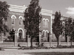 Здание гимназии, которое стало корпусом ВГУИТ, начали строить 170 лет назад в Воронеже