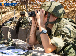 Из украинского плена вернулся боец из Воронежской области
