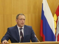 Председателя КСП Воронежской области представили к почётной награде