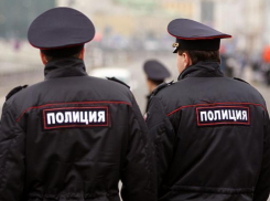 Пропавшего дедушку с 4-летней внучкой нашли полицейские в Воронеже