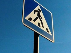 Воронежец на «Ивеко» насмерть сбил 63-летнего мужчину 