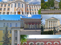 Студенты какого воронежского вуза рассчитывают на самые большие зарплаты?