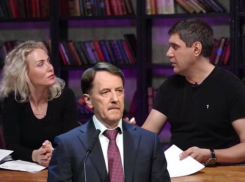 Воронежские «золотые пенсионеры» угодили в Партию Праведного Гнева