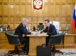 Воронежский олигарх проболтался про тяжесть болезни губернатора Александра Гусева 