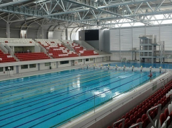 Воронежская спортсменка стала серебряным призером чемпионата России по прыжкам в воду