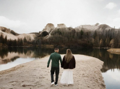 Парк-отель «Гнездо Мамонта» в Белом колодце место, где хорошо вдвоём 