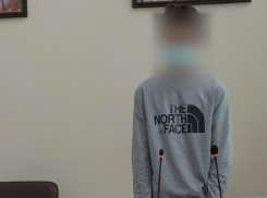 Под Воронежем нашли авторов свастики, изуродовавших граффити к Дню Победы