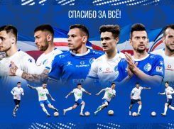 Сразу шесть футболистов покидают воронежский «Факел»