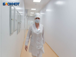 64 тысяч доз Спутника Лайт доставили в Воронежскую область
