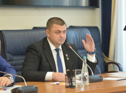 Решение по бюджету и социальной поддержке жителей приняла Воронежская городская Дума 