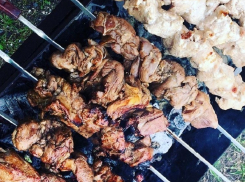 Воронежский Роспотребнадзор рассказал, как грамотно выбрать мясо для шашлыка