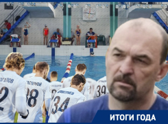 Стадионы без зрителей, помощь бесславному «Факелу» и новые рекорды: итоги 2020 года в воронежском спорте