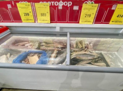 Серьезные нарушения вскрыли в магазинах «Светофор» в Воронежской области 